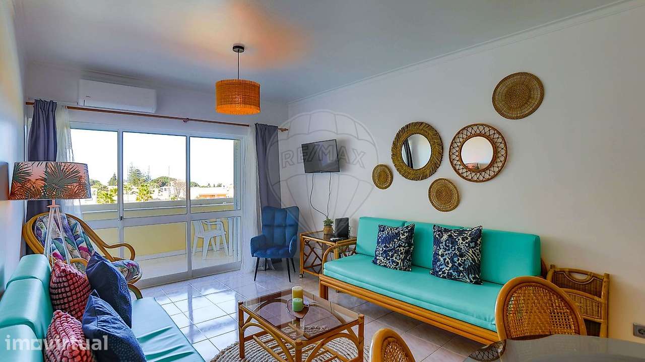 Apartamento T1 para venda - Grande imagem: 4/24