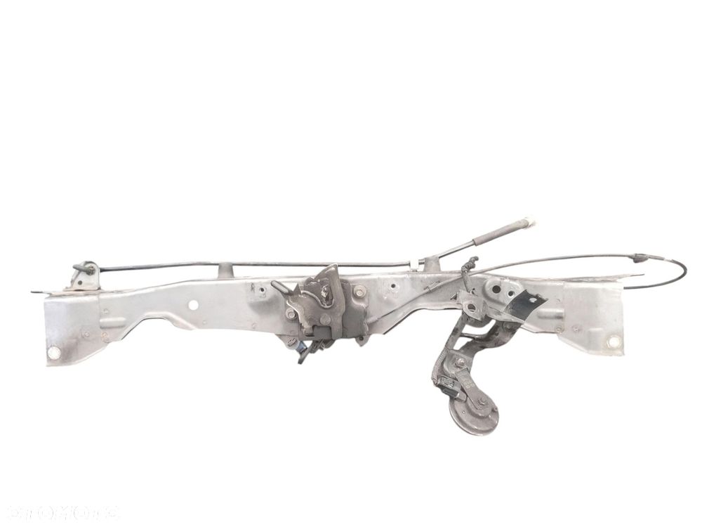 PAS PRZEDNI GÓRNY HONDA CR-V IV LIFT (2014-2018) 1.6 i-DTEC 160KM - 1