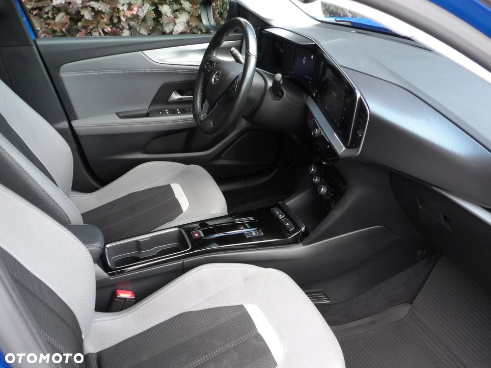 Opel Mokka 50kWh Edition - 15