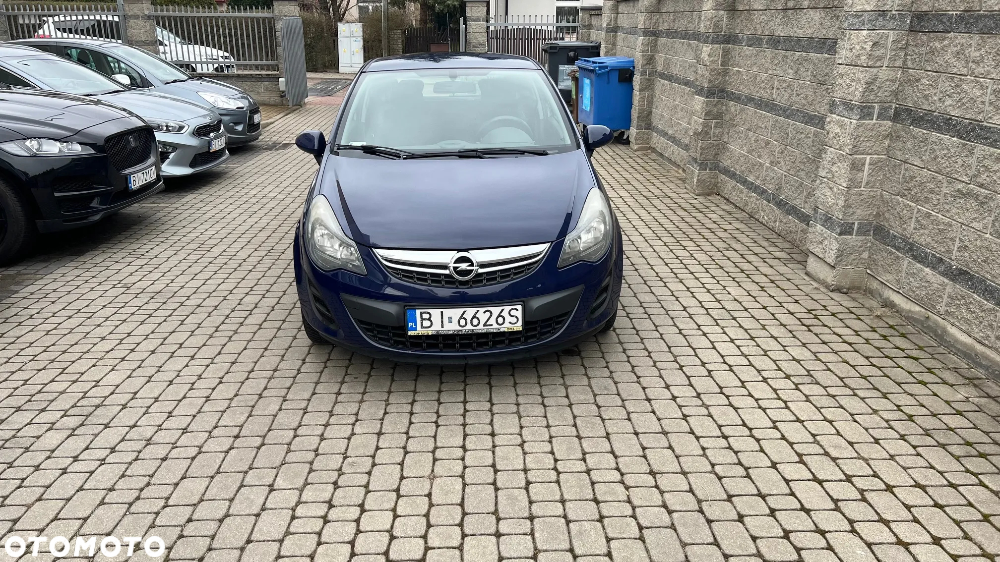 Opel Corsa 1.0 12V Edition / Active - 2