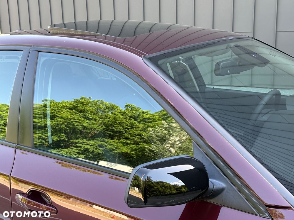 BMW Seria 5 - 21