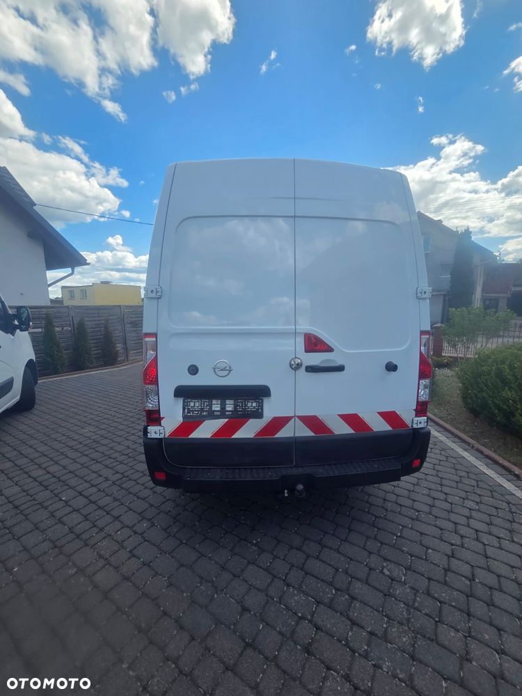 Opel MOVANO - 25