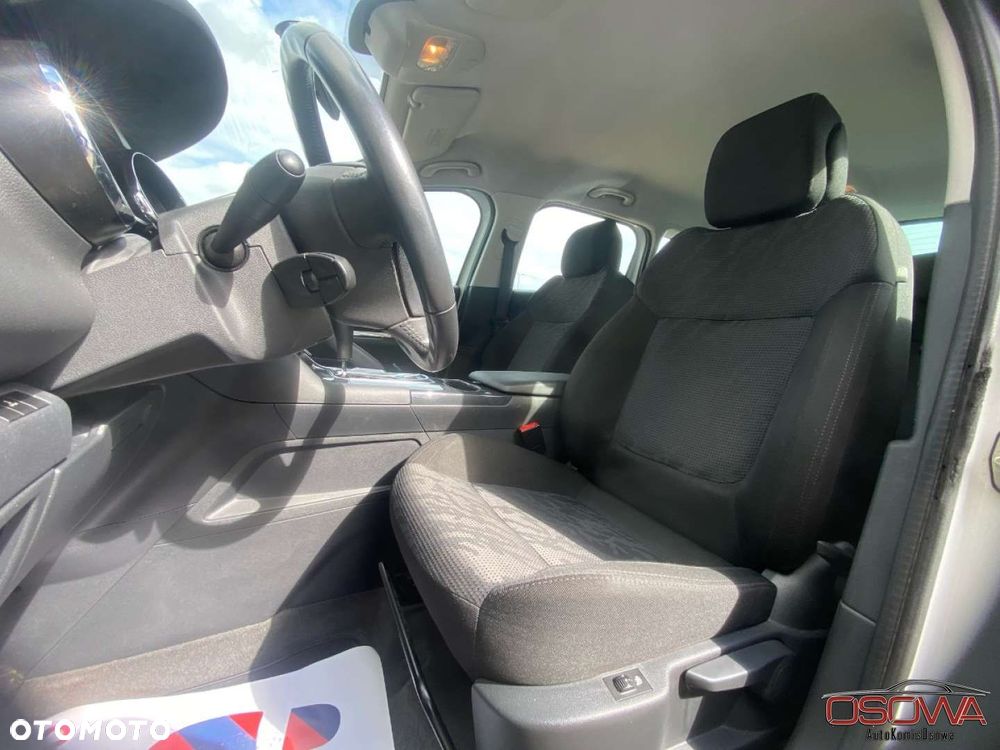 Peugeot 3008 155 THP Automatik Active - 17