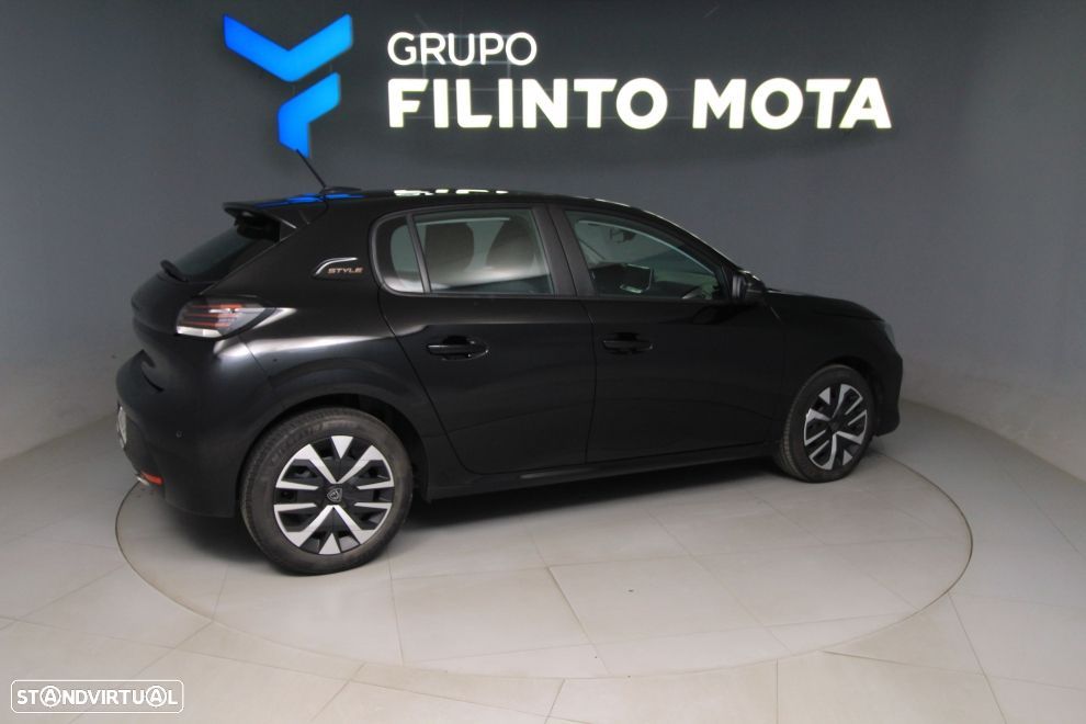 Peugeot 208 1.2 PureTech GT - 2