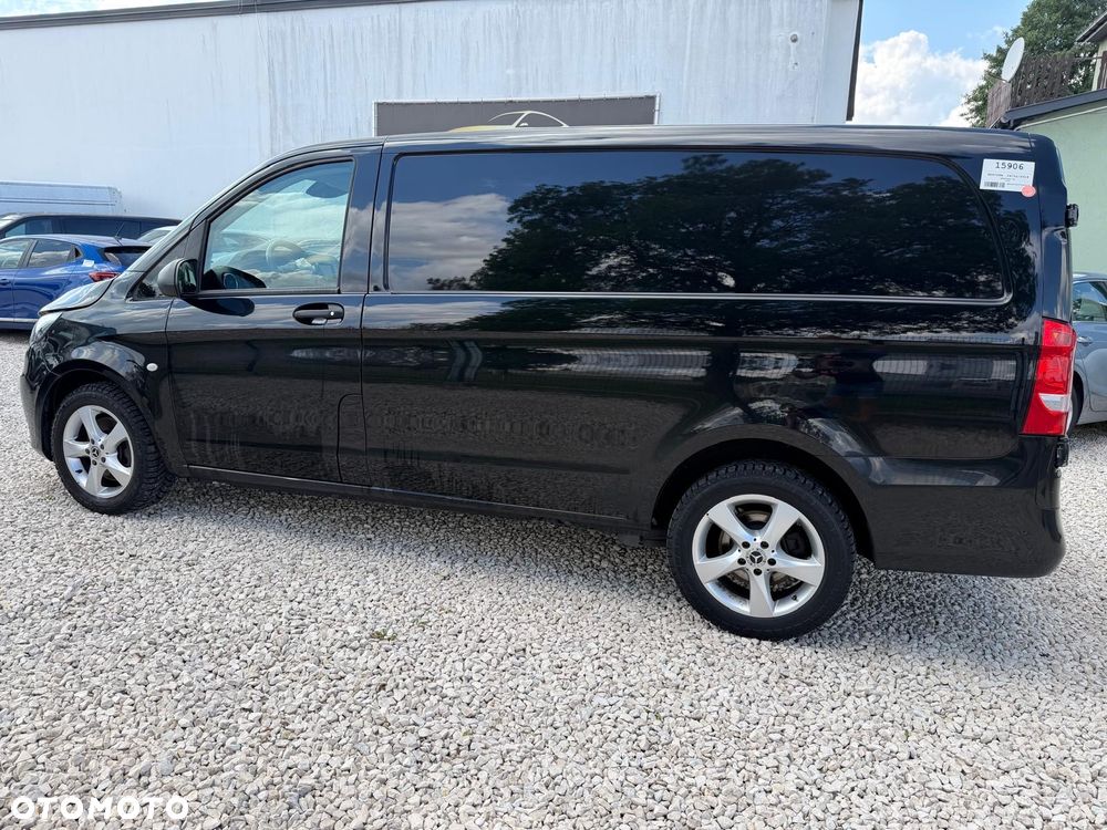 Mercedes-Benz Vito - 28