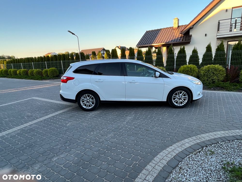 Ford Focus - 7