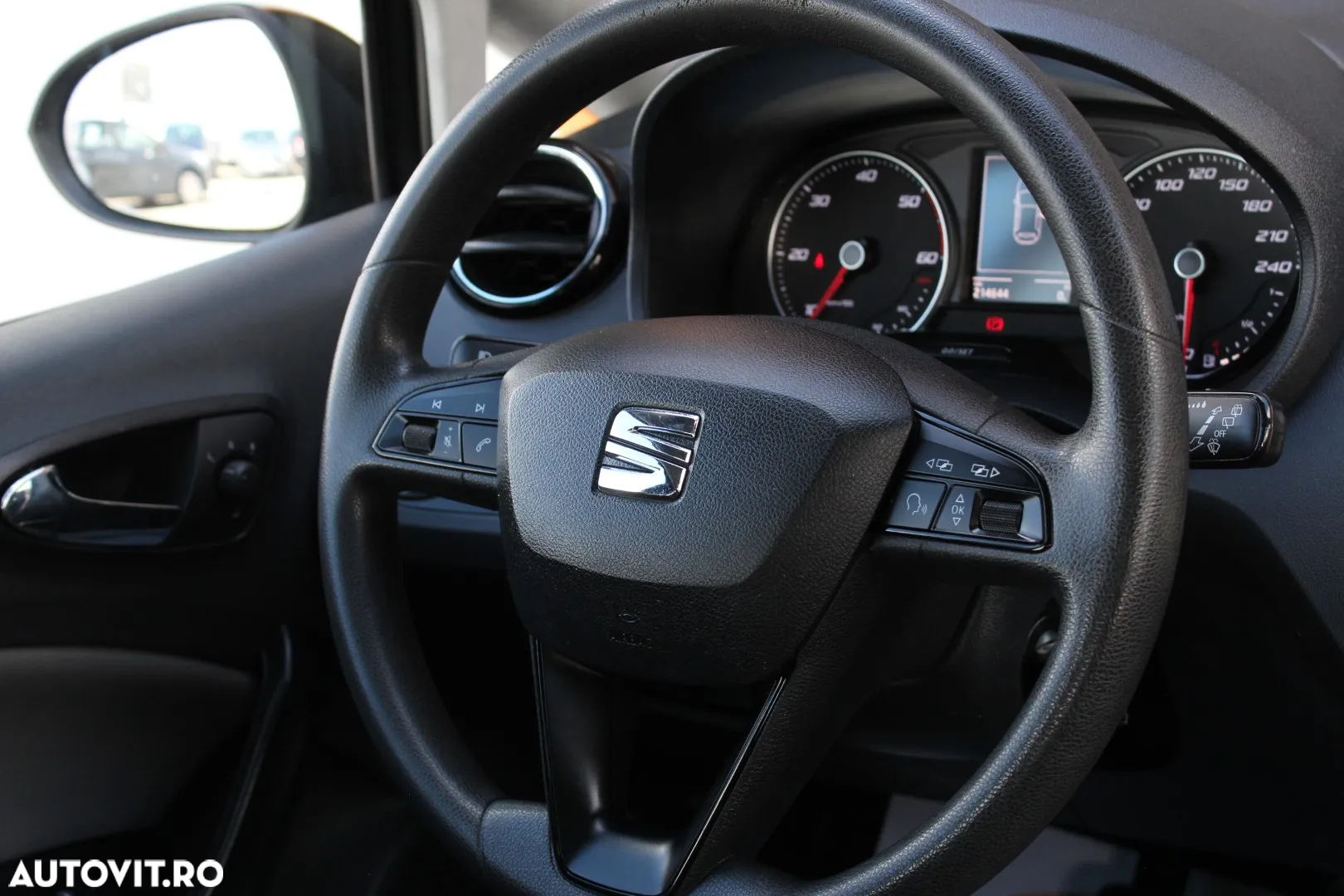 Seat Ibiza - 15