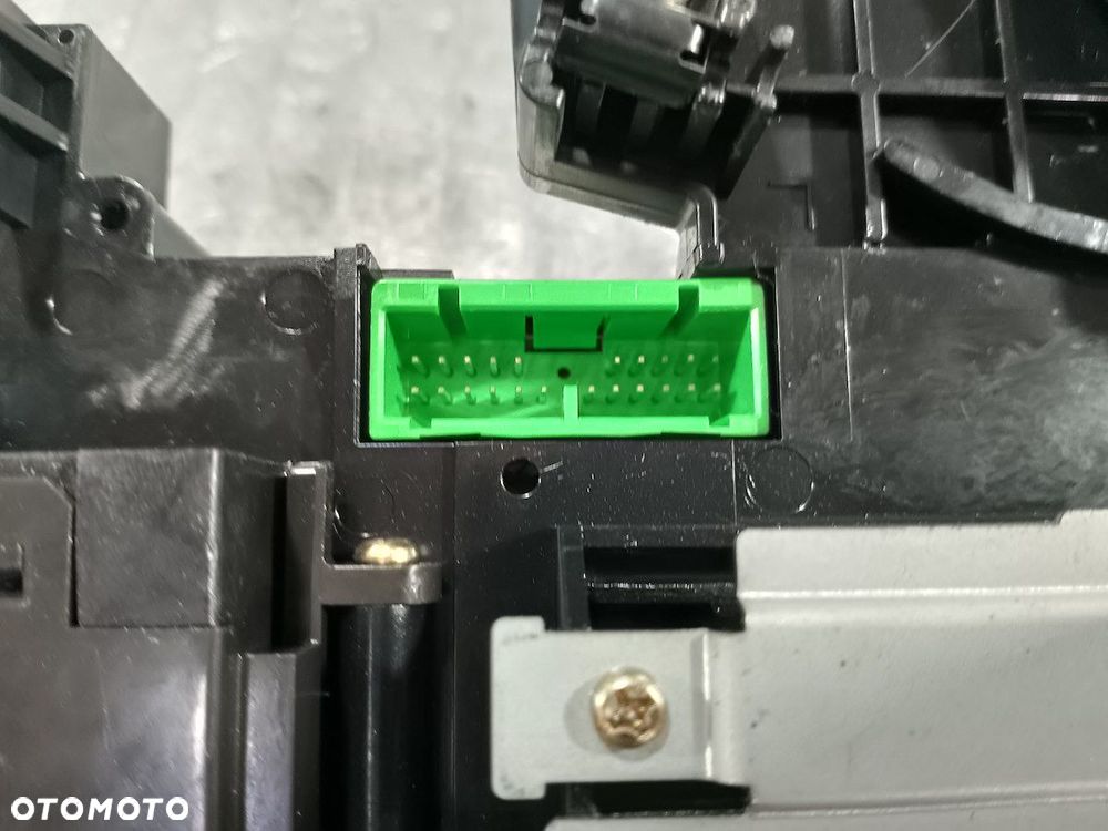 PANEL NAWIEWU HONDA PRELUDE V - 3