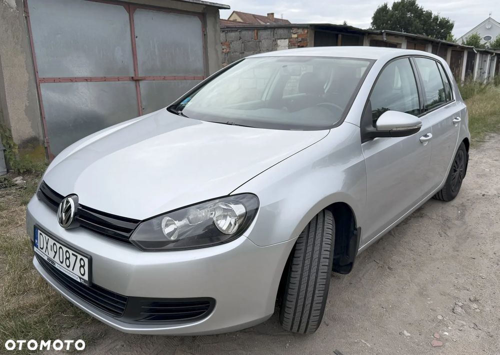 Volkswagen Golf 1.6 Comfortline - 3