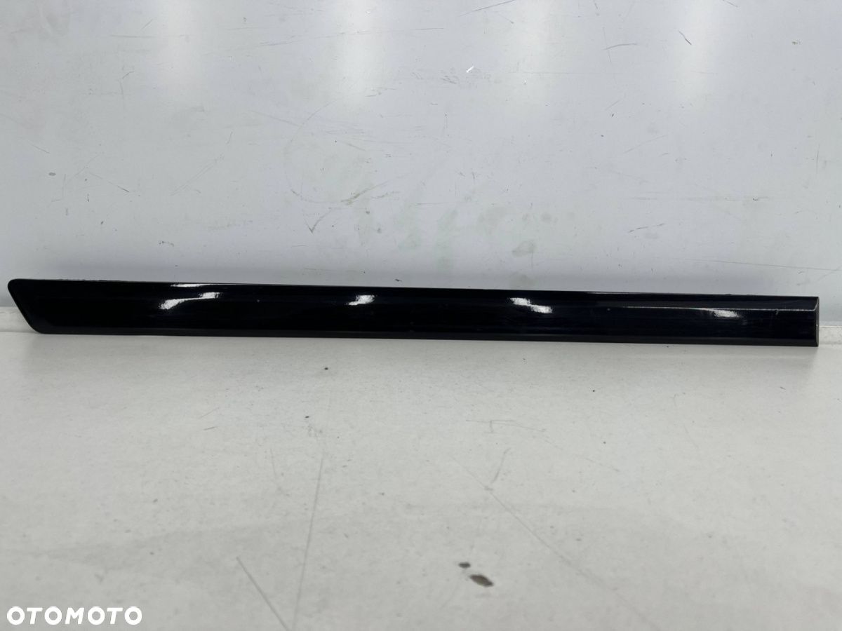 Listwa Audi A3 8P Sportback 5d 03-13r. nakładka drzwi boczna prawa tylna 8p4853964b kolor Ly9b - 1