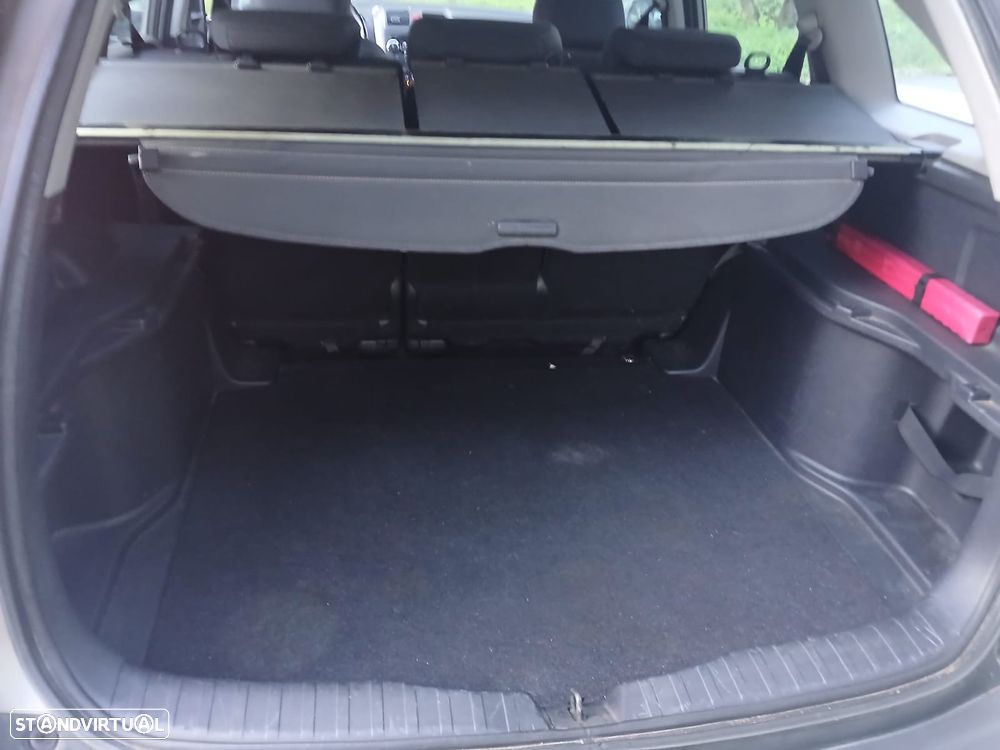 Honda CR-V 2.2 i-CTDi Sport - 16