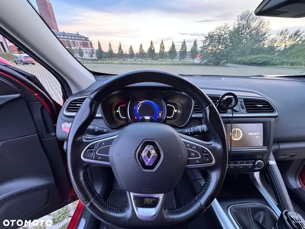 Renault Kadjar 1.6 Energy TCe Intens - 10