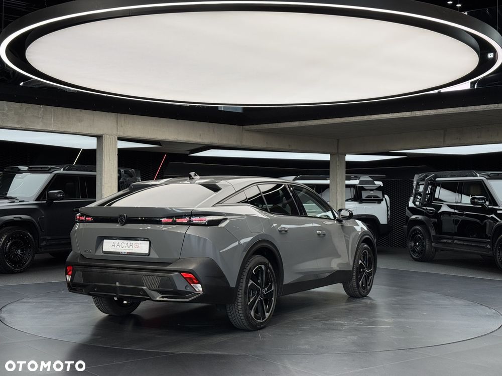 Peugeot 408 2024 photo 5