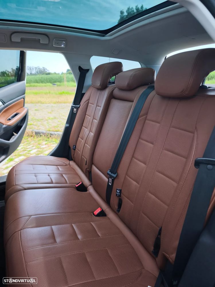 Peugeot 308 SW - 16