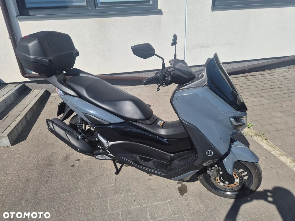 Yamaha NMAX - 4