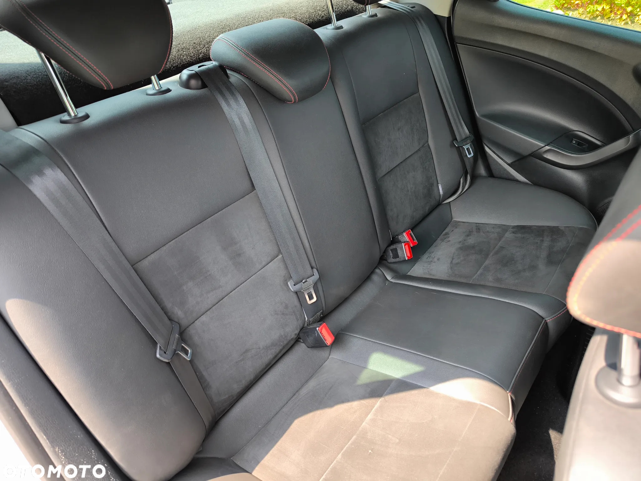 Seat Ibiza 1.2 TSI FR - 14