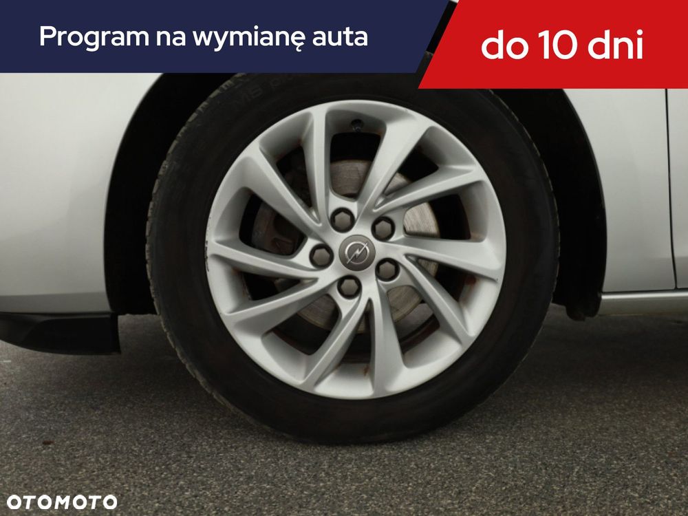 Opel Astra - 18