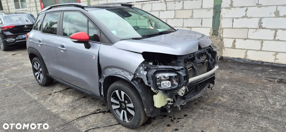 Citroën C3 Aircross 1.5 BlueHDi Feel S&S - 3