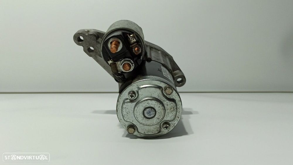 MOTOR DE ARRANQUE RENAULT MEGANE III BERLINA 5 P LIMITED - 5