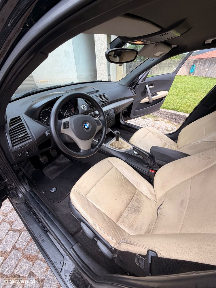 BMW 118 d DPF - 6