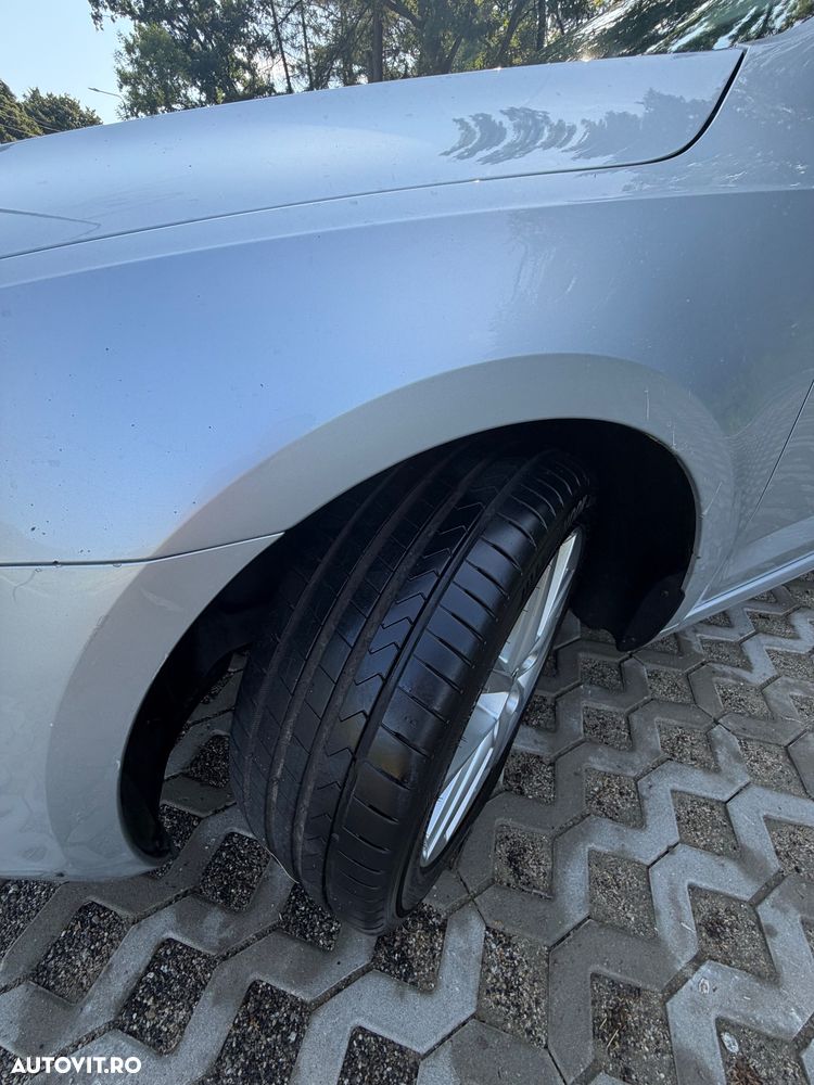 SKODA Octavia 2014 — imagine 22