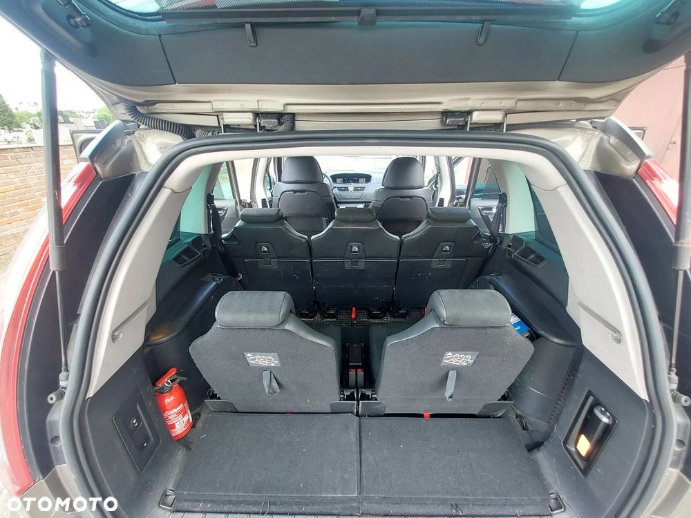 Citroën C4 Grand Picasso - 35