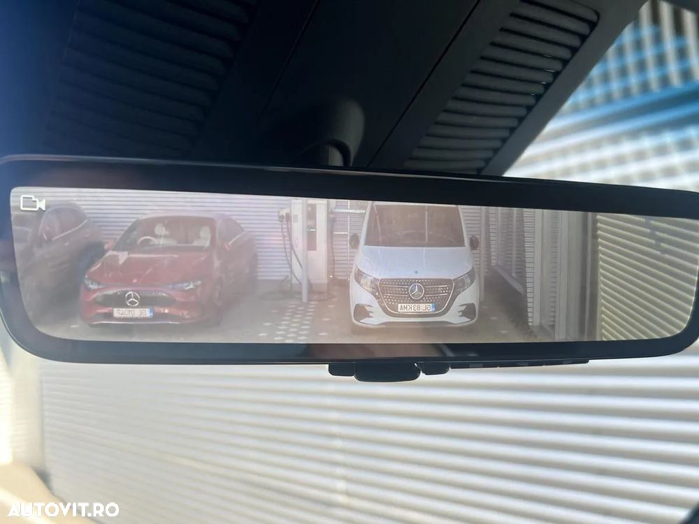 Mercedes-Benz Sprinter 319 CDI furgon Edition 30 - 13