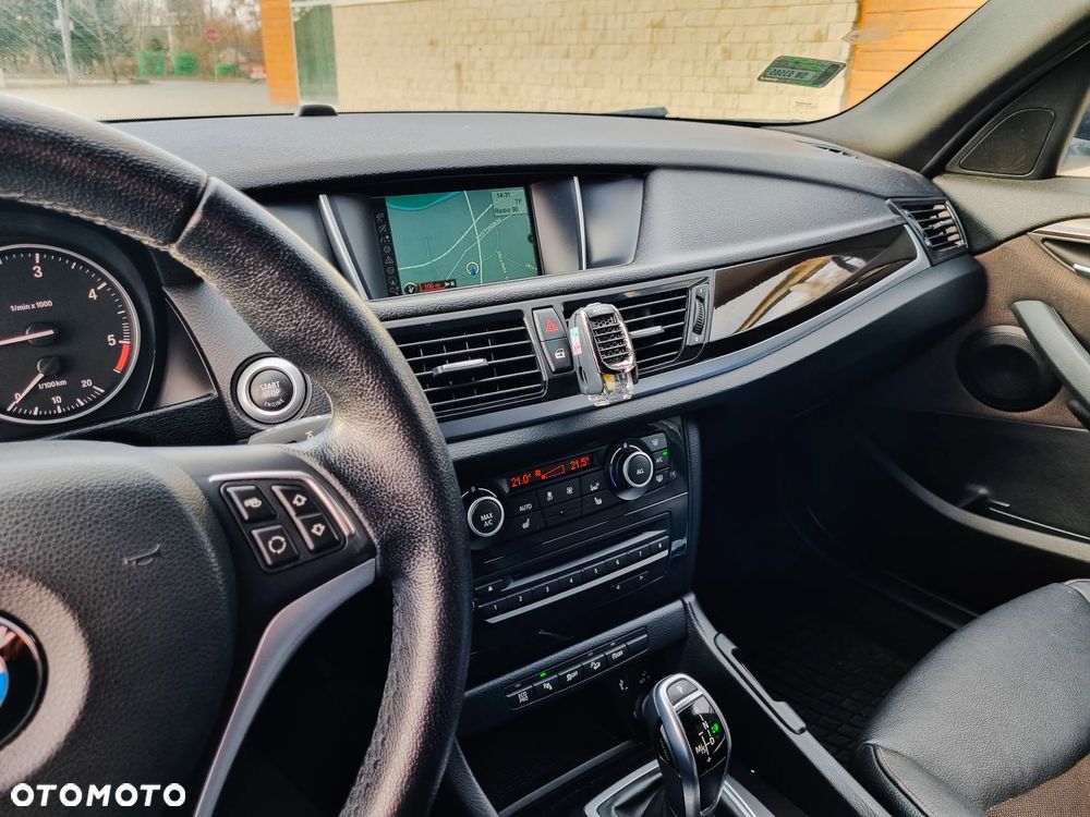 BMW X1 - 16