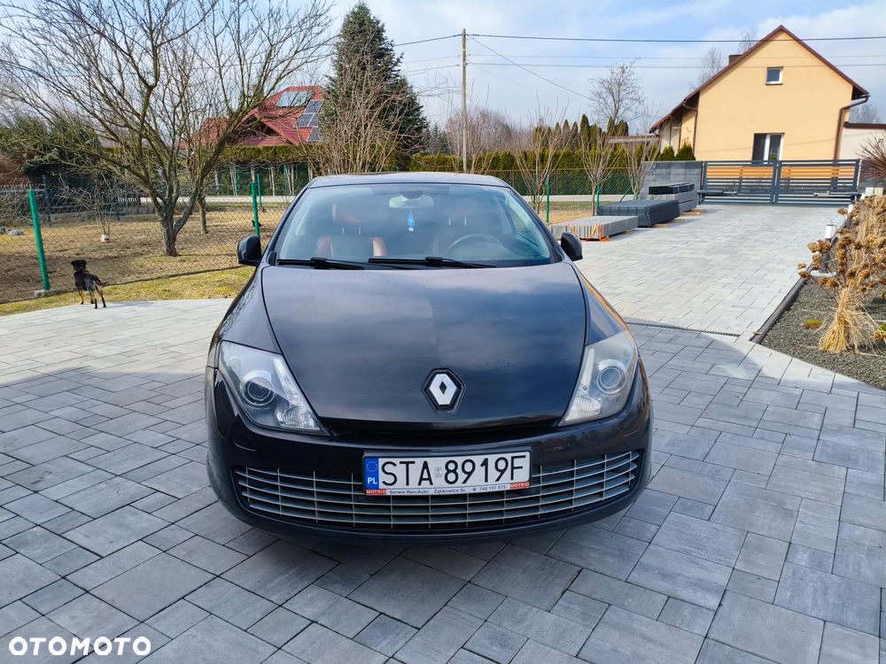 Renault Laguna 2.0 dCi GT - 3