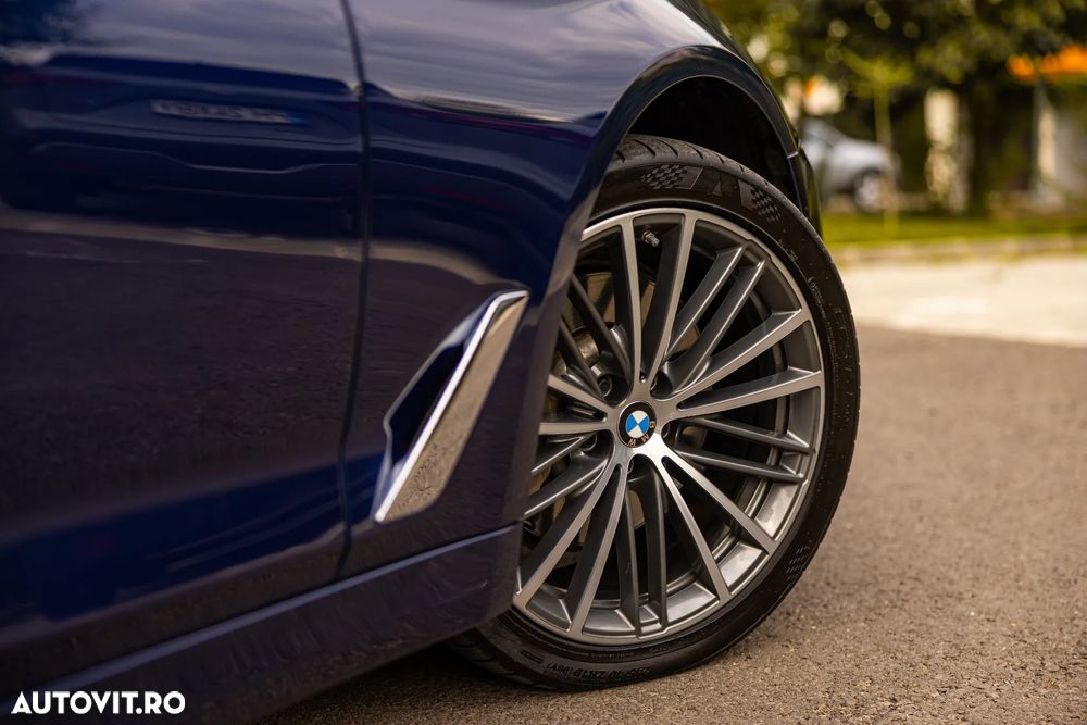 BMW Seria 5 - 3
