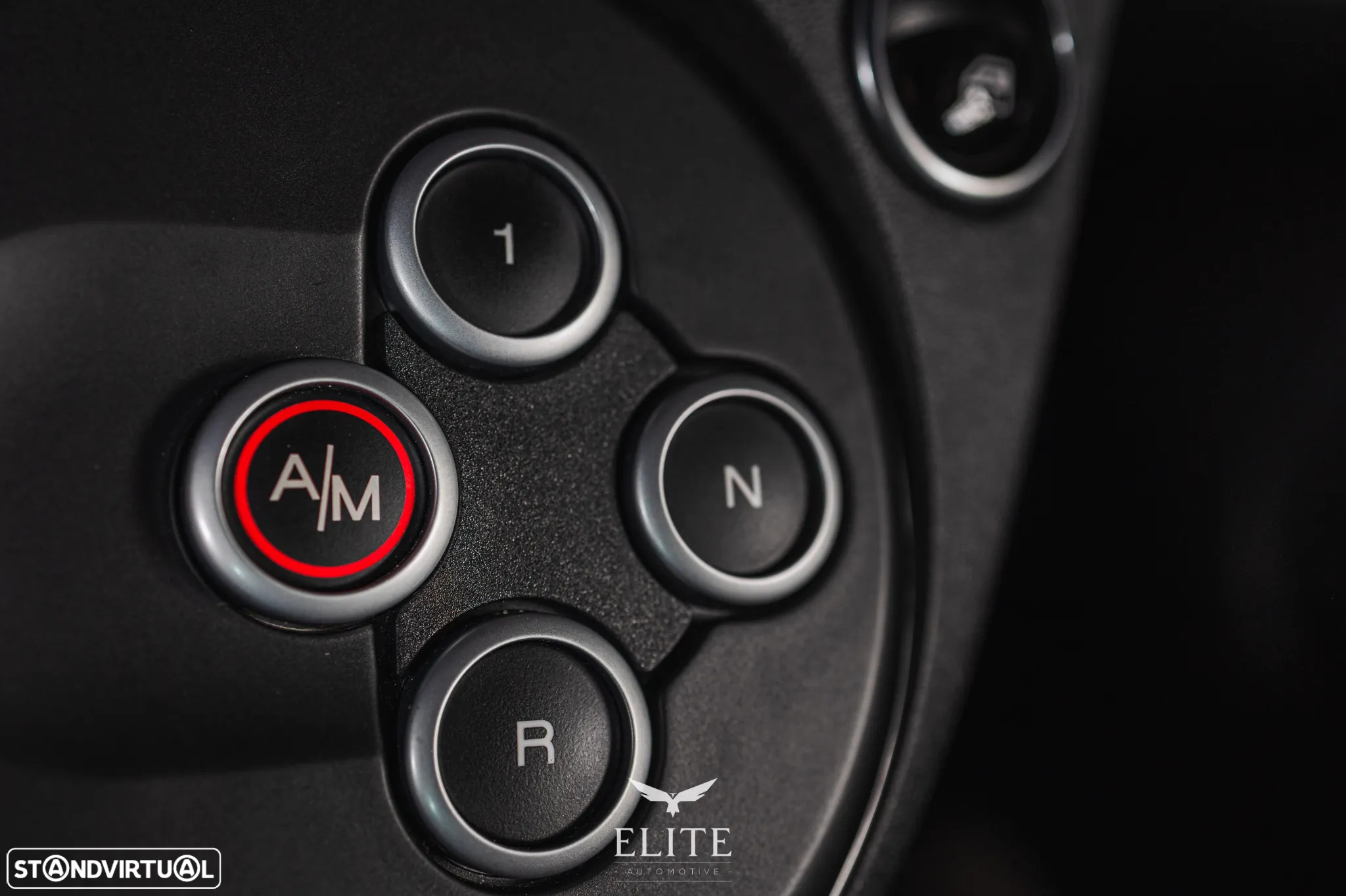 Abarth 695 1.4 T-Jet Rivale MTA - 27