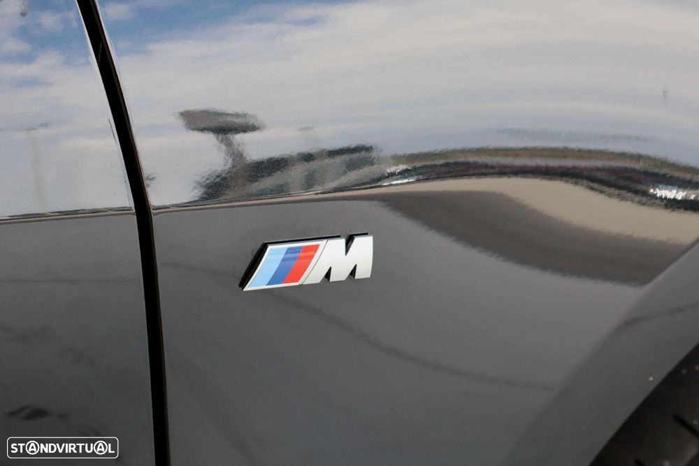 BMW 116 Pack Desportivo M - 11