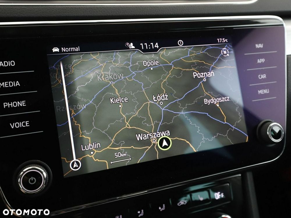 Skoda Superb 1.4 TSI Plug-In Hybrid Ambition DSG - 26