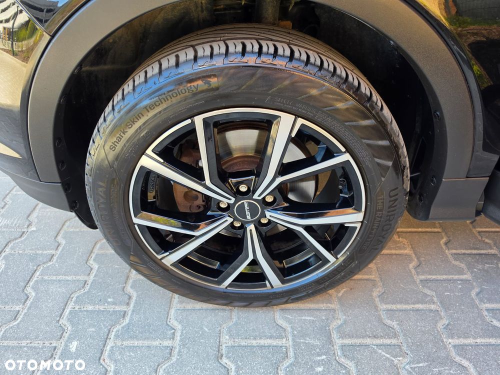 Ford Kuga 2.0 TDCi 4WD Titanium - 34