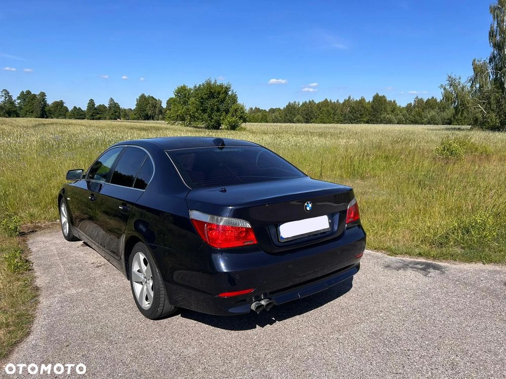 BMW Seria 5 530xd - 3