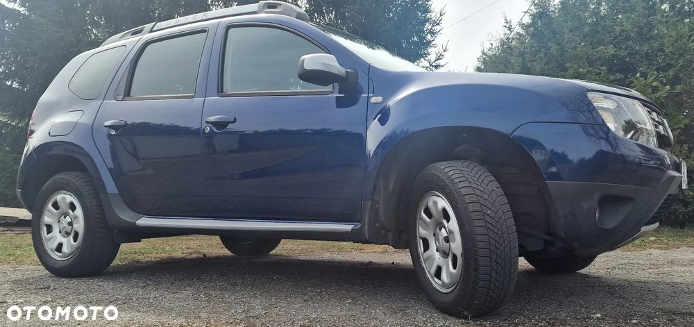 Dacia Duster 1.2 TCe Prestige S&S EU6 - 14
