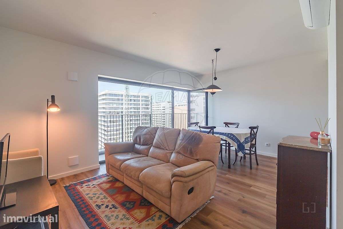 Apartamento T1 para arrendamento - Grande imagem: 5/25