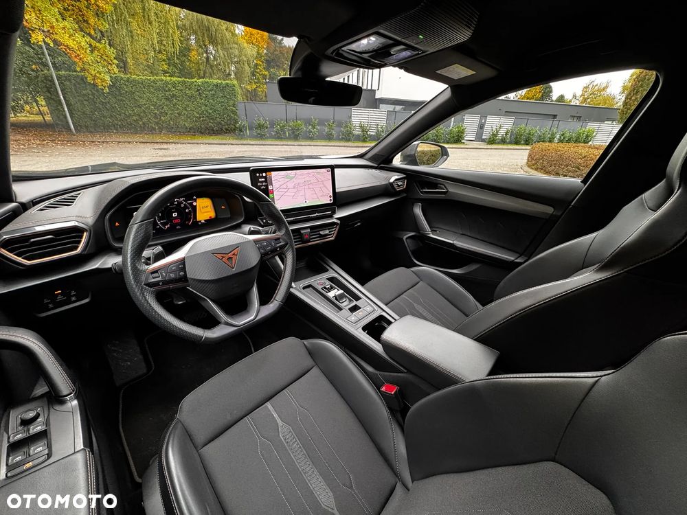 Cupra Formentor 1.5 TSI DSG - 21