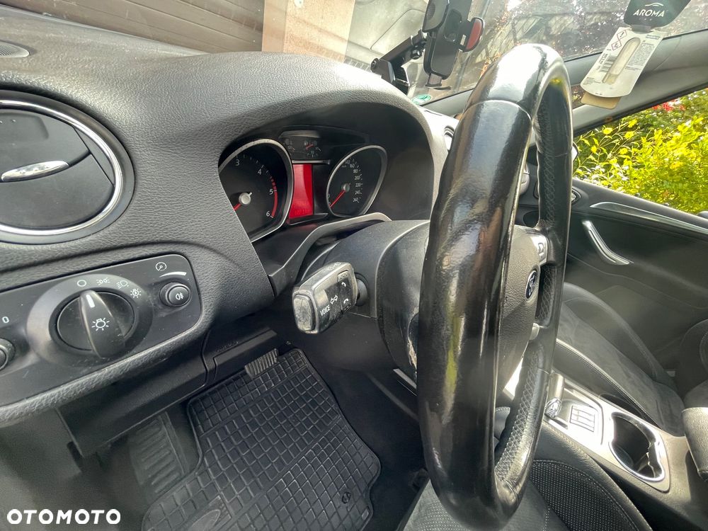 Ford S-Max 2.0 TDCi Titanium - 11