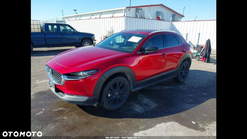 Mazda CX-30 - 3