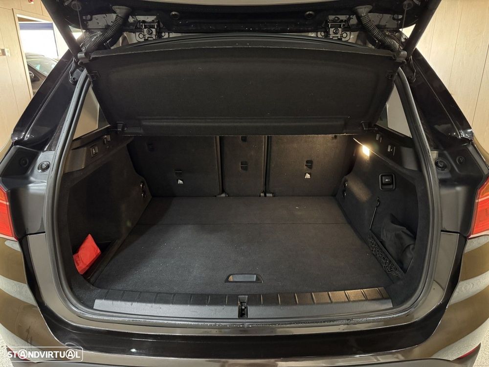 BMW X1 16 d sDrive - 47