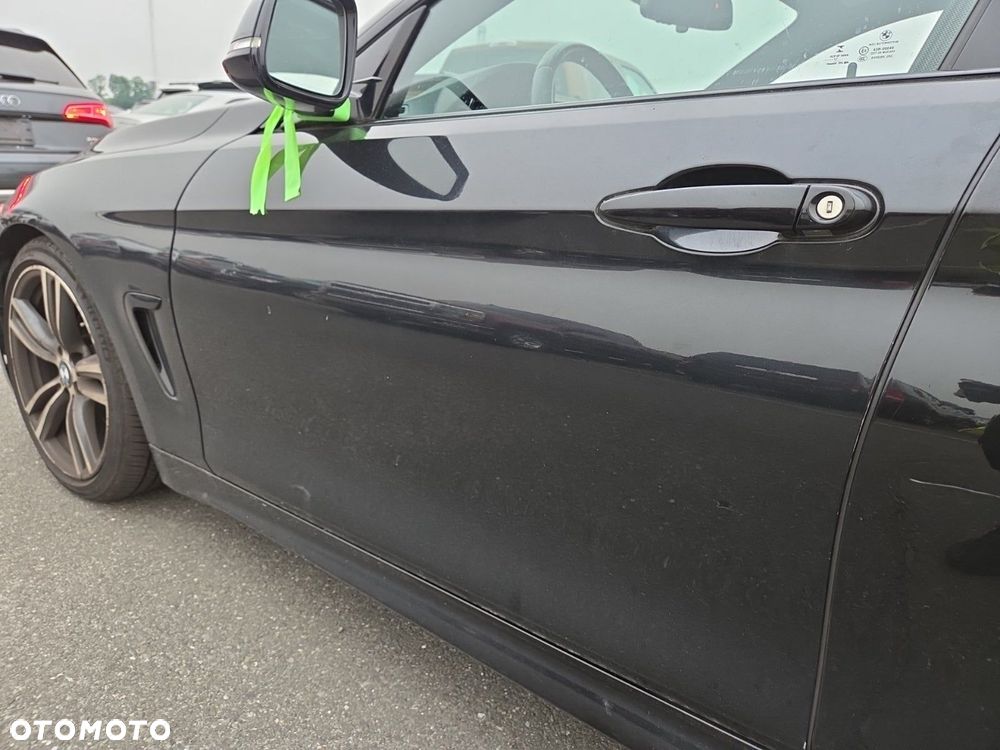 BMW Seria 4 430i M Sport - 14