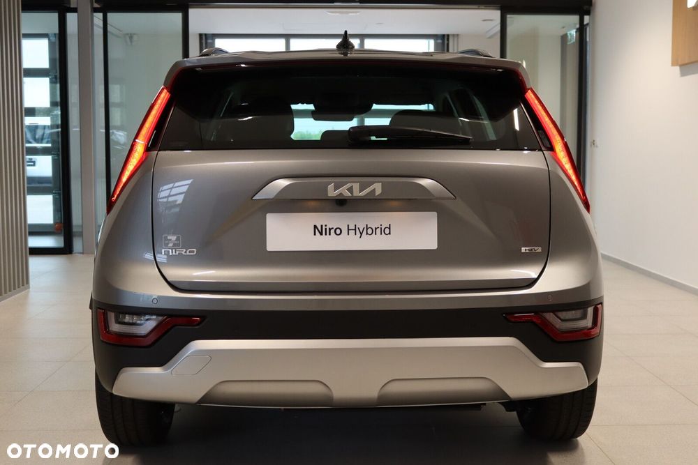 Kia Niro - 6