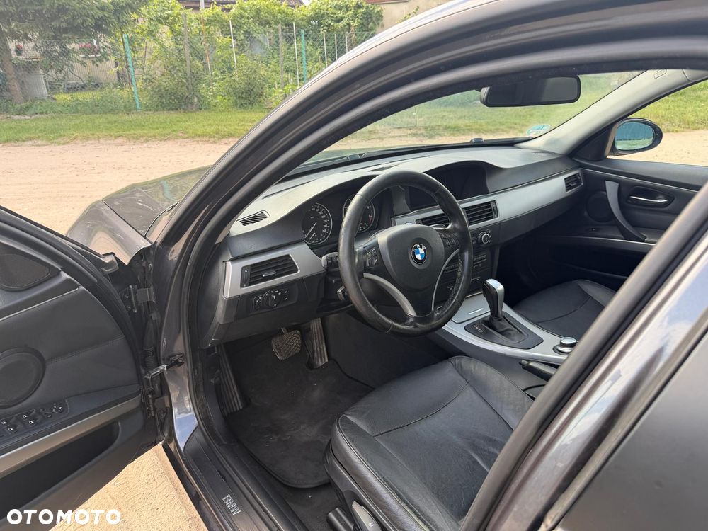 BMW Seria 3 320i Edition Lifestyle - 18