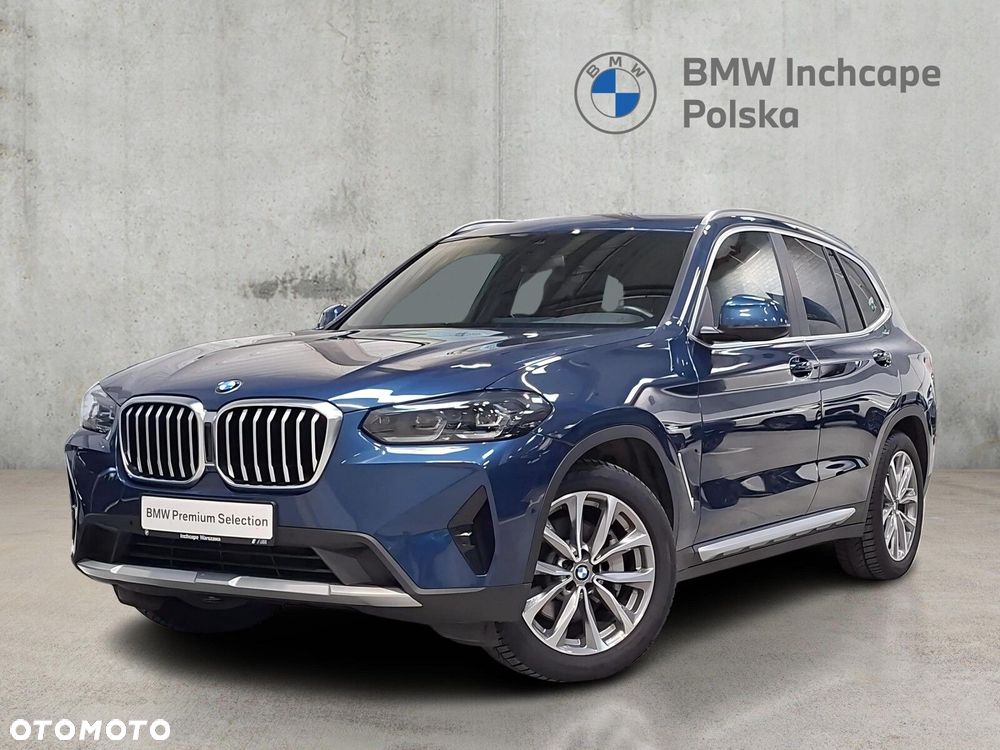 BMW X3 - 2