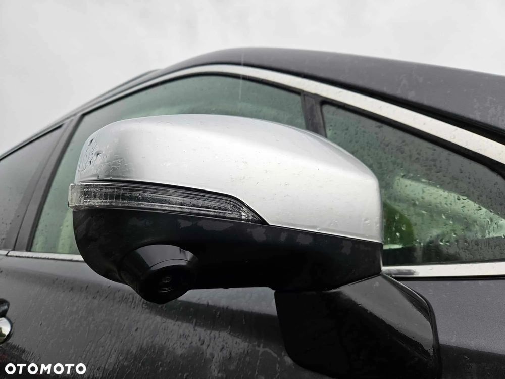 Subaru Forester - 22