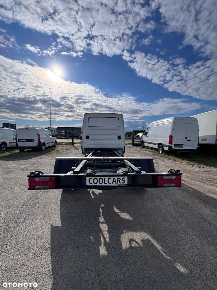 Iveco Daily 35C15 3.0 Rama do zabudowy - 7