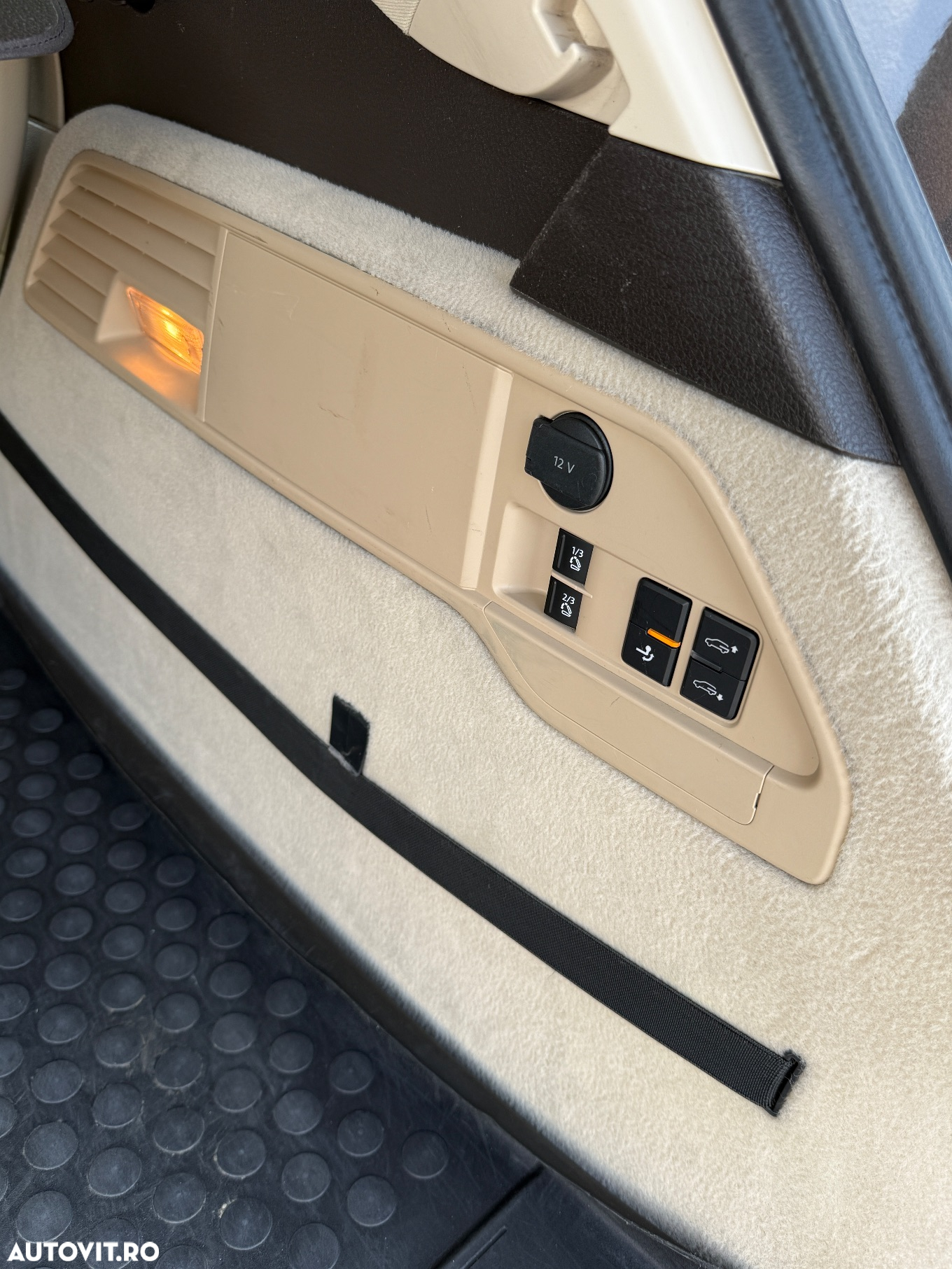 Volkswagen Touareg V6 TDI BMT Supreme Plus - 22
