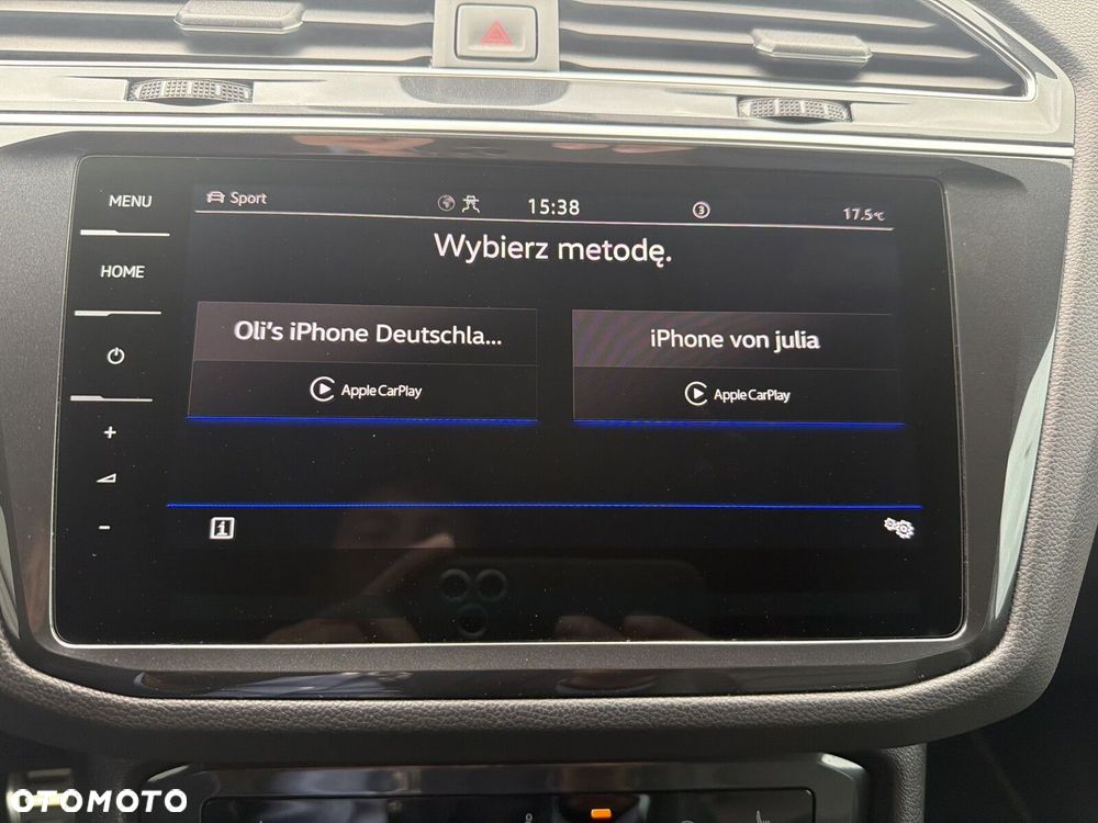 Volkswagen Tiguan - 29