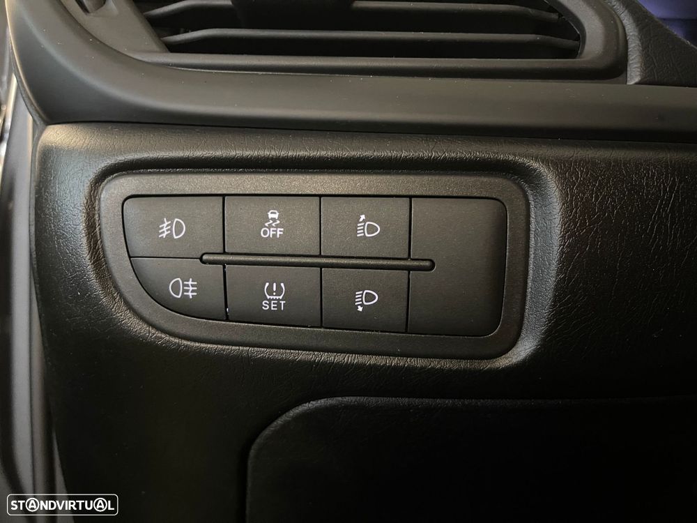 Fiat Tipo Station Wagon 1.3 Multijet City Life - 28